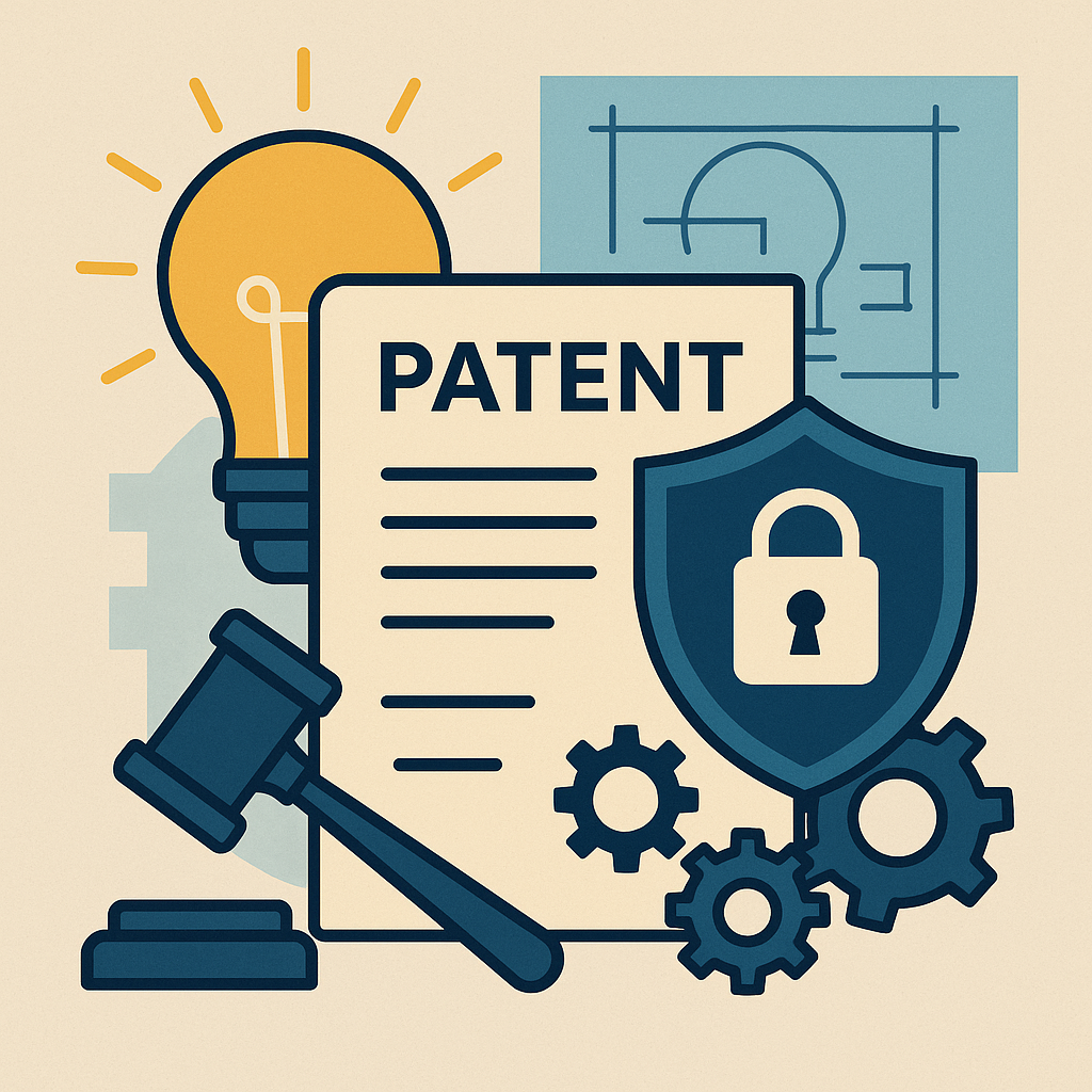 Patent Image